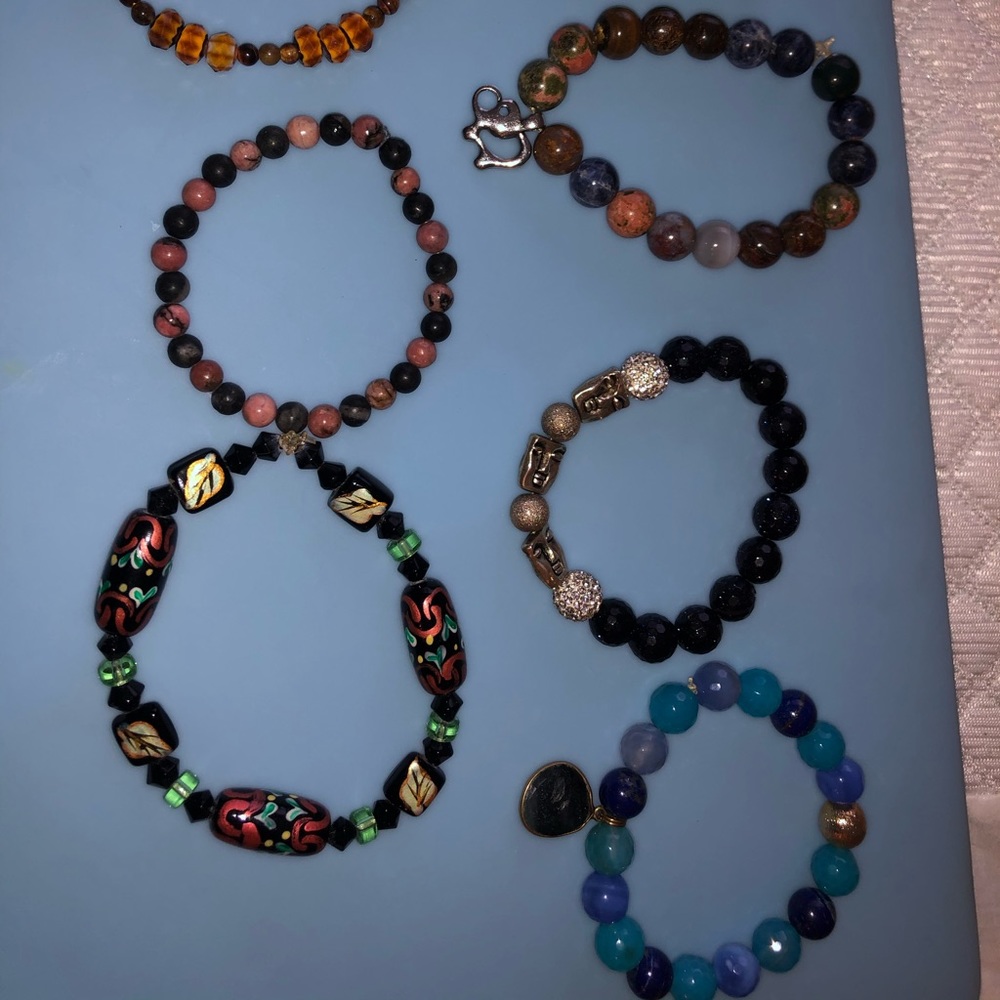 Bracelets - Picture 8 of 8